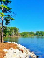 Dreher Island State Park