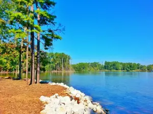 Dreher Island State Park