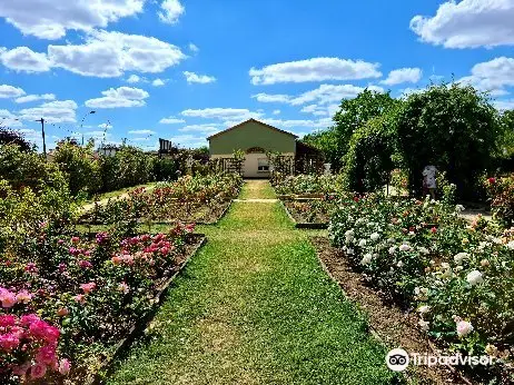 Terre de Rose Distillerie