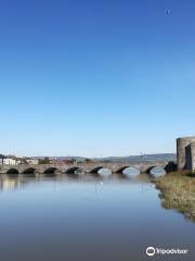 Thomond Bridge