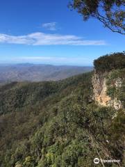 Kroombit Tops National Park