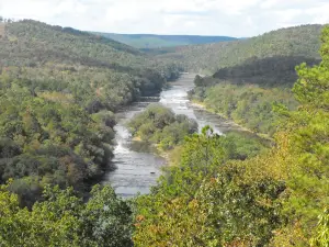 Sprewell Bluff Park