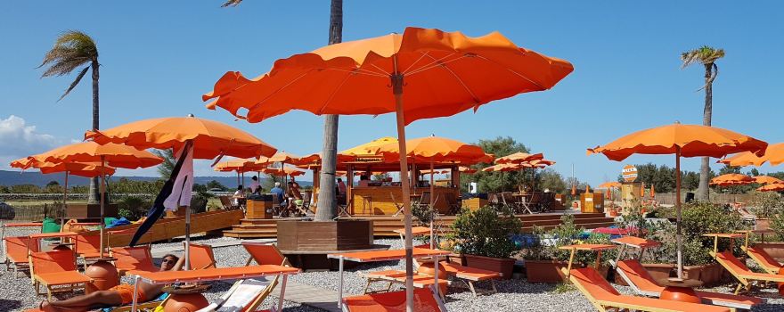 Lido Ottagono