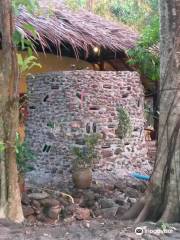 Herbal Steam Sauna