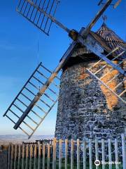 Moulin a vent de la Salette