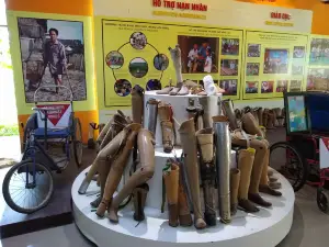 Mine Action Visitor Center