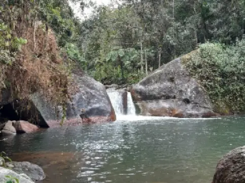 Big Well 7 meters - Maromba