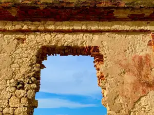 Ruinas del Faro