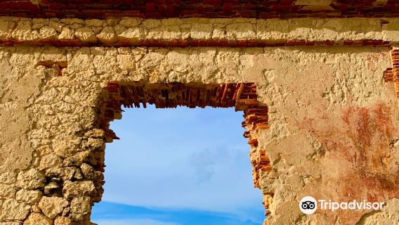 Ruinas del Faro