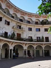 Plaza del Cabildo