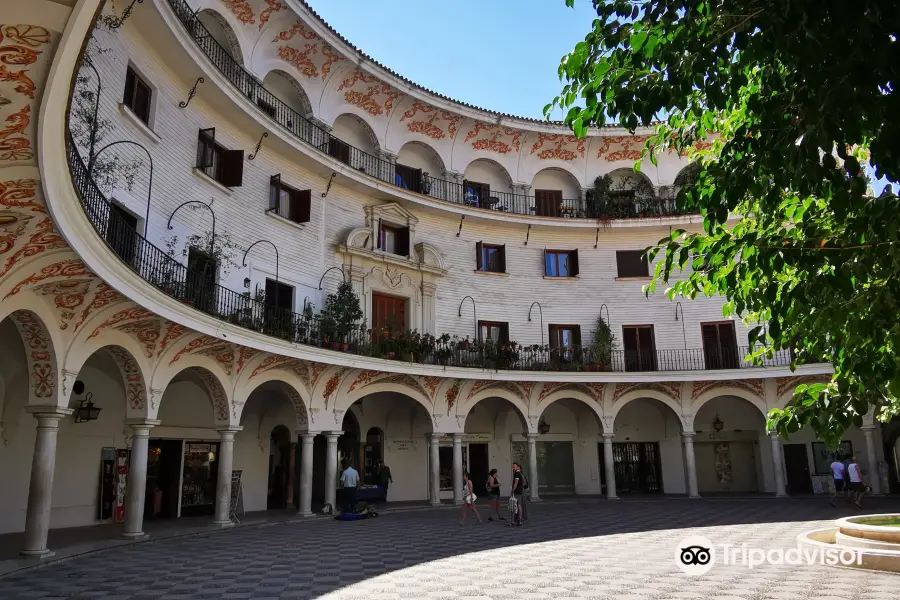 Plaza del Cabildo