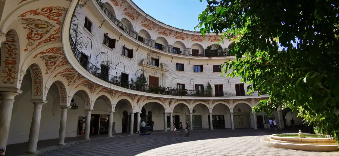 Hotel in zona Piazza del Cabildo