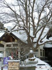 Toyohira Shrine