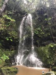 Uramiga Falls