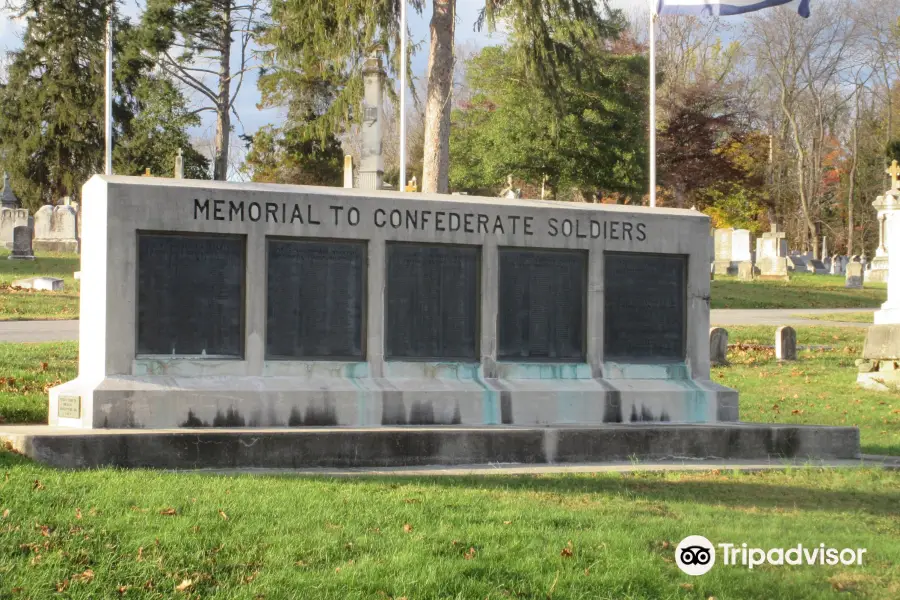 Elmwood Cemetery