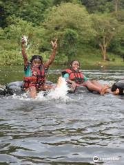 Bujagali Falls