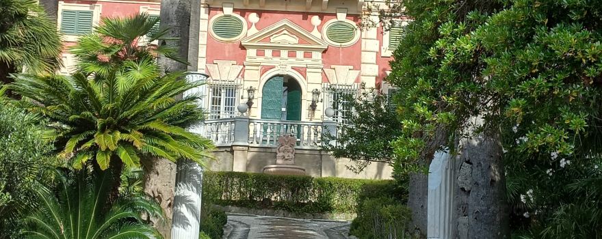 Santa Margherita Ligure