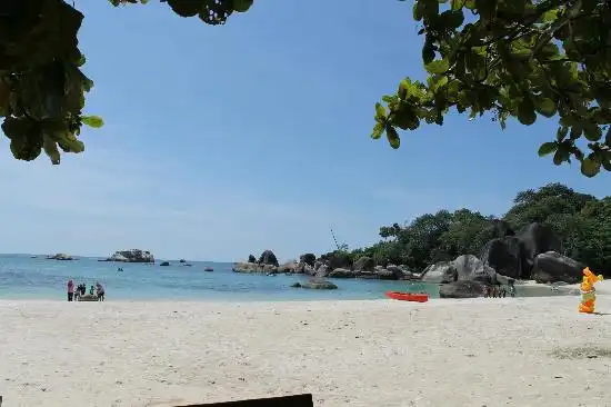 Hotel a Sijuk