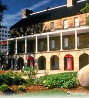 Musée de la région de Fredericton