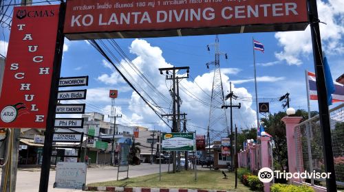 Ko Lanta Diving Center