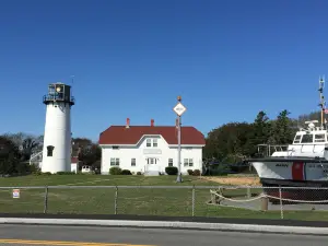 Chatham Lighthouse Beach