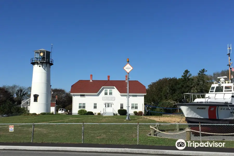 Chatham Lighthouse Beach