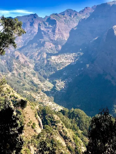 Jardim da Serra