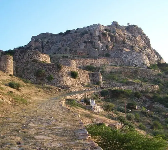 Surajgarh