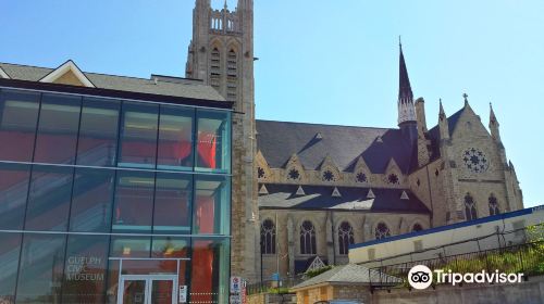 Guelph Civic Museum