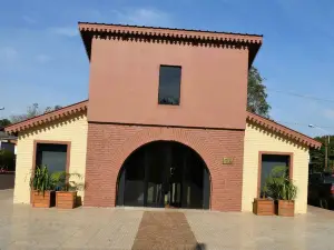 Casa del Mate