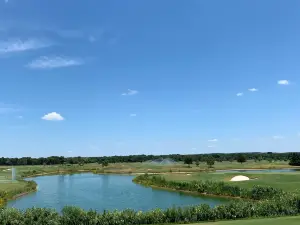 WinStar Golf Club & Academy