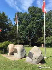 Norwegian Settlers State Memorial