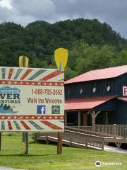 Smoky Mountain River Adventures