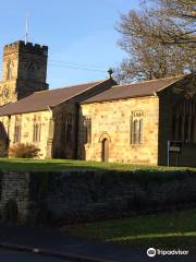 St Nicholas' Church, Stillington