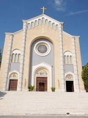 Chiesa Parrocchiale di Santa Maria Assunta