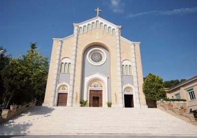 Chiesa Parrocchiale di Santa Maria Assunta