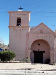 Iglesia Nuestra Senora del Rosario