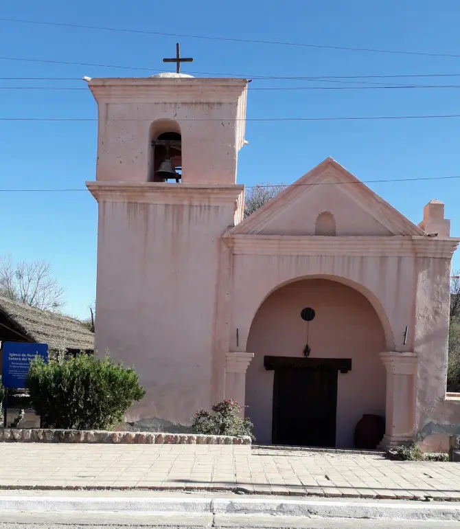 Hualfín