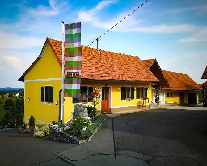 Gemeinde Sankt Anna am Aigen