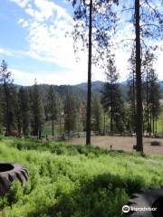 Rider Ranch