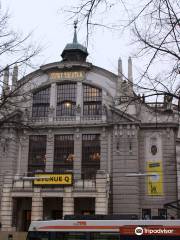 Bielefeld Opera
