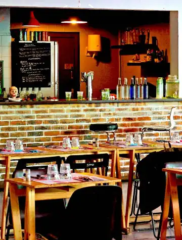 Hotels near Alstom ITC