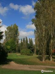 Furzeley Golf Course