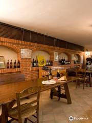 Francone - Cantina, Winery