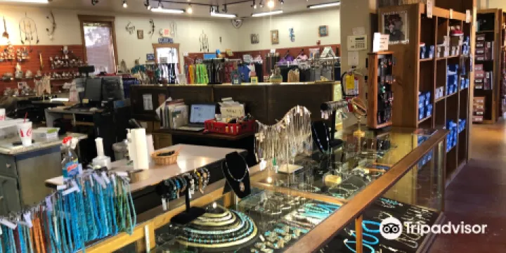 Little Hollywood Movie Museum