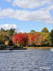 Swasey Parkway