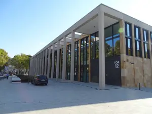 RheinMain CongressCenter