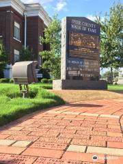 Dyer County Veteran’s Walk of Fame