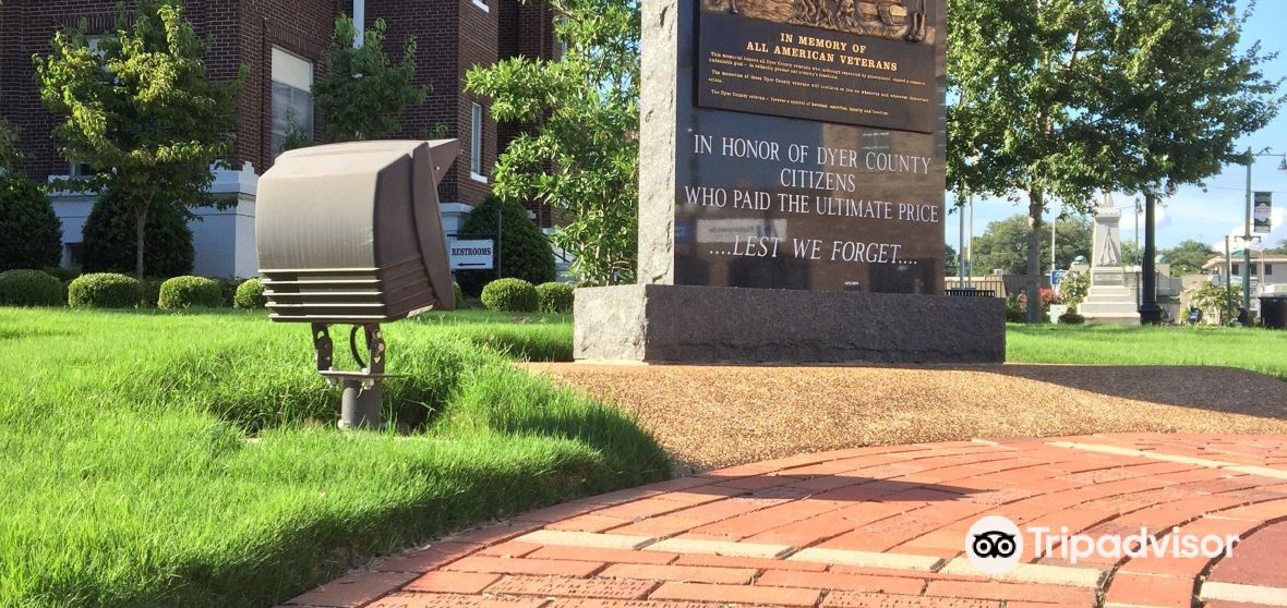 Things to Do in Dyersburg in 2024 Top Attractions, Local Food, Hotels