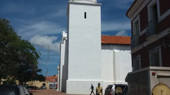 Cathedral Basilica of St. Ann, Coro